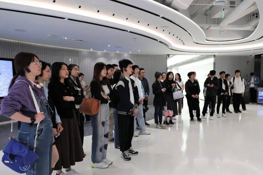 蚂蚁金服考察游学预约——走进蚂蚁集团参访学习金融科技数字化转型