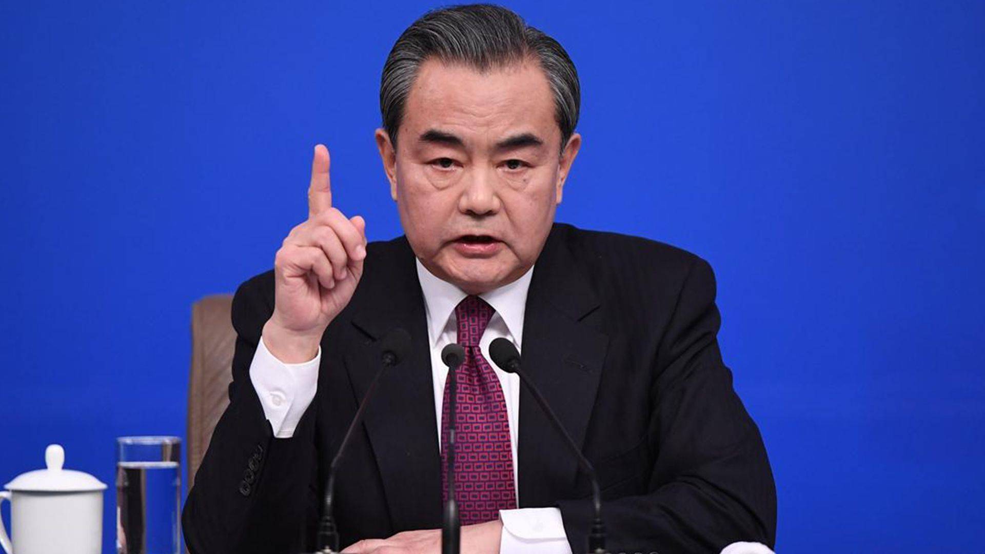 赖清德纠集25国反华议员开会，“倚外谋独”难逃“弃子”命运