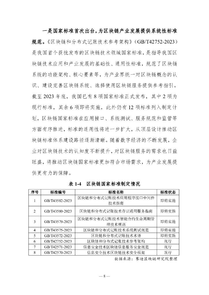 赛迪区块链研究院：2023-2024中国区块链年度发展报告