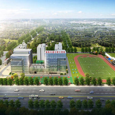 湖南五道口技工学院靠谱吗？