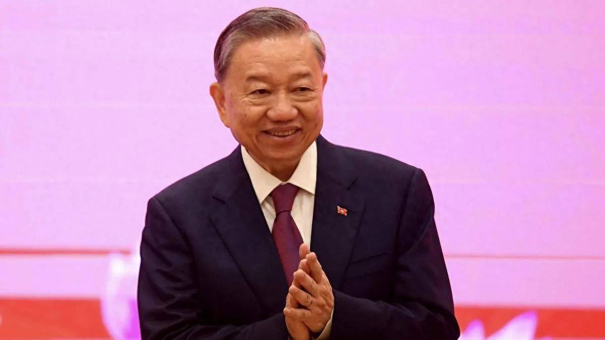 美越刚刚谈完，越南用实际行动向解放军证明，什么叫对华头等优先