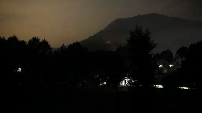 印巴一夜开打 巴防长称已俘虏多名印军