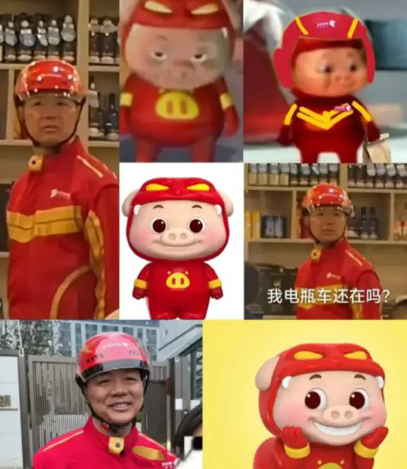 刘强东穿39元T恤逛街，章泽天穿200块防晒衫，新贵们可没那么“老钱”！