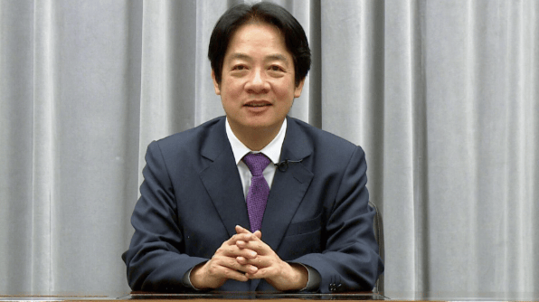 赖清德将离台，日本已做最坏打算，特朗普的心思，大陆已彻底摸透