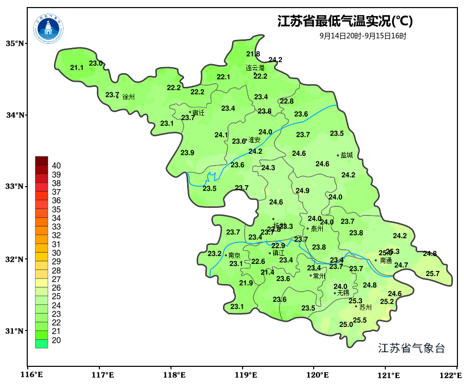 请注意,风雨来了!