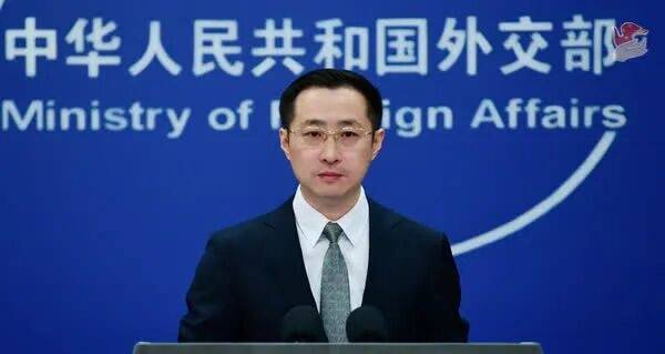 外交部再次回应墨西哥加征关税:将根据实际情况坚决维护自身权益