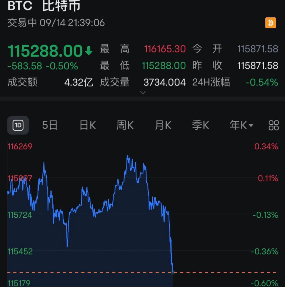 全线跳水!近13万人爆仓