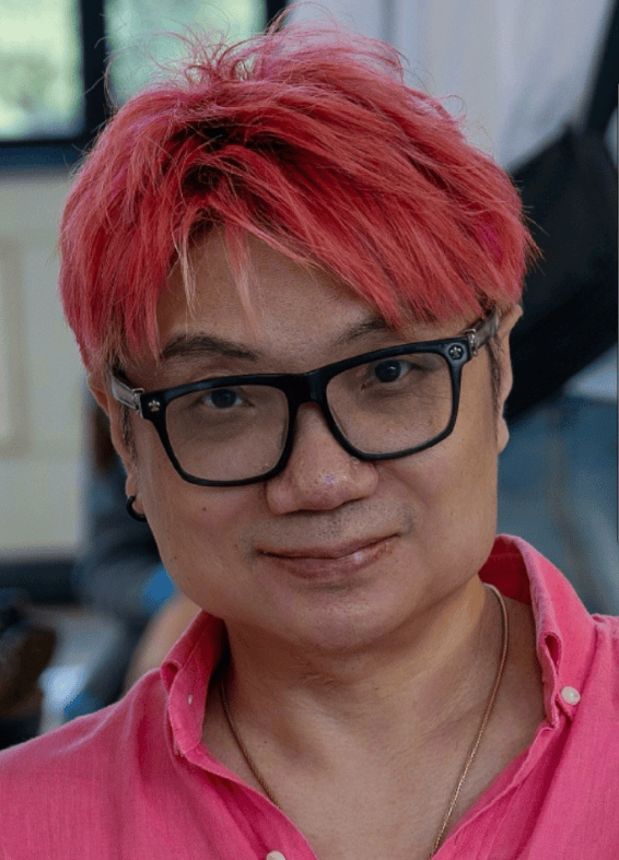方励发文澄清相关传闻!称不认识于朦胧,否认是同性恋