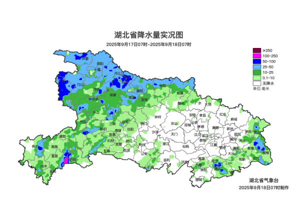 武汉骤降近10℃,接下来更猛!