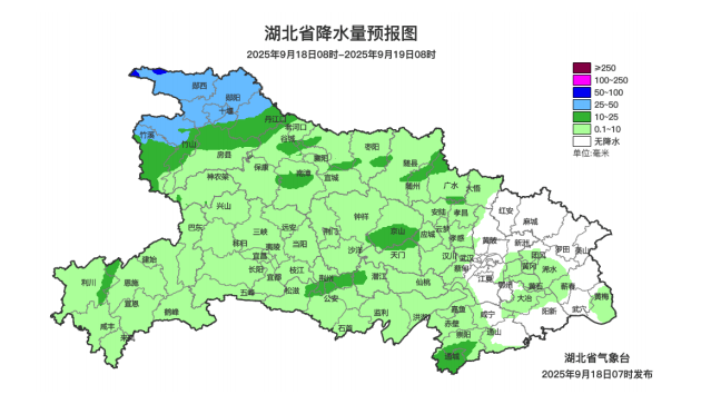 武汉骤降近10℃,接下来更猛!