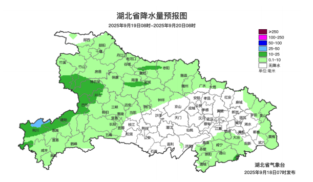 武汉骤降近10℃,接下来更猛!