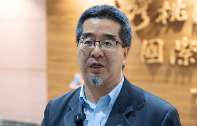 民进党秘书长否认台湾光复,萧旭岑:非常可耻,应该退还公职薪水