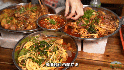 打卡内江丨@内江人,时候到了!