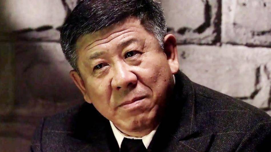 同样是演“高彬”,程煜和倪大红放在一起看,差别就看出来了!