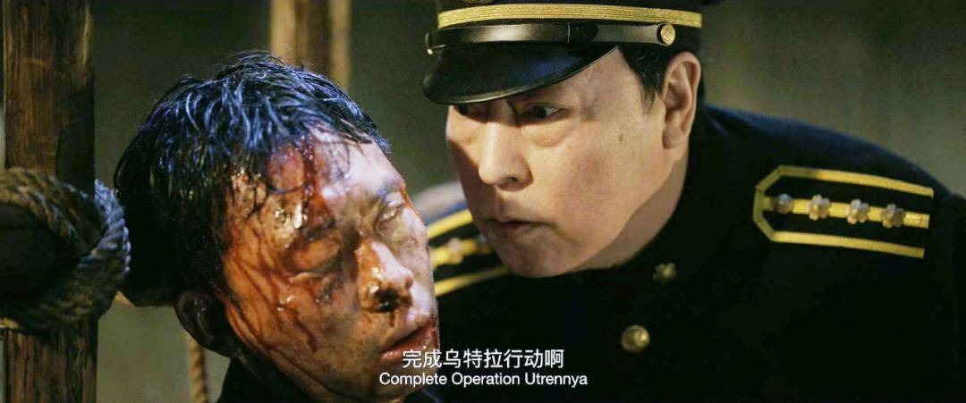同样是演“高彬”,程煜和倪大红放在一起看,差别就看出来了!