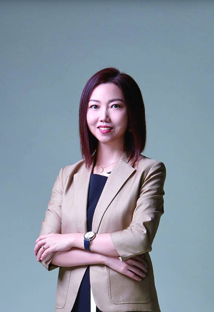 安联人寿总经理崔毳:做中国居民养老、健康、财富长期“守护者”