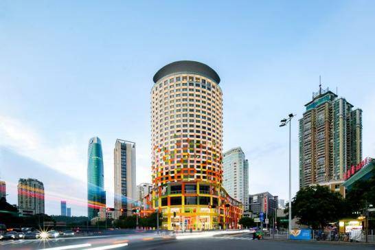 深圳建行首推“妇儿大厦联名数币硬钱包”,助力打造妇女儿童友好商圈示范点