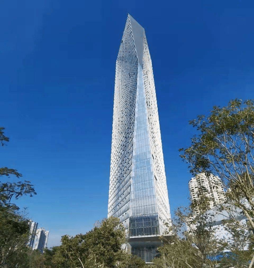 深圳华侨城大厦(租赁部)首页网站-招租中心