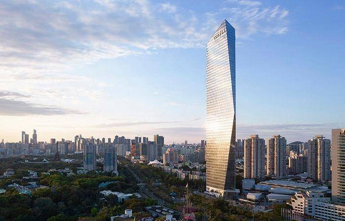 深圳华侨城大厦(租赁部)首页网站-招租中心