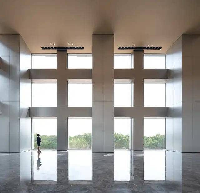 神州数码“像素”大厦!深圳第5大民企的新国际总部