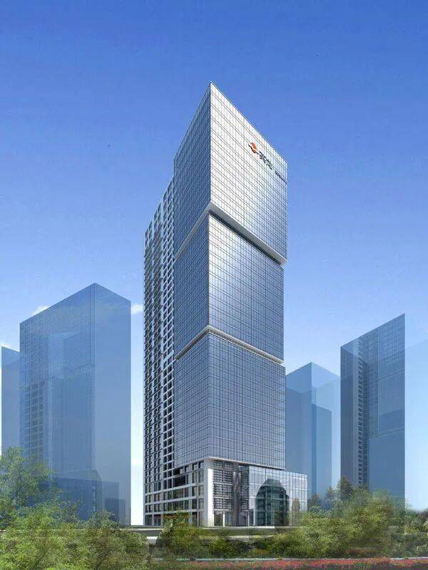 深圳英龙商务大厦楼盘详情-欢迎入驻