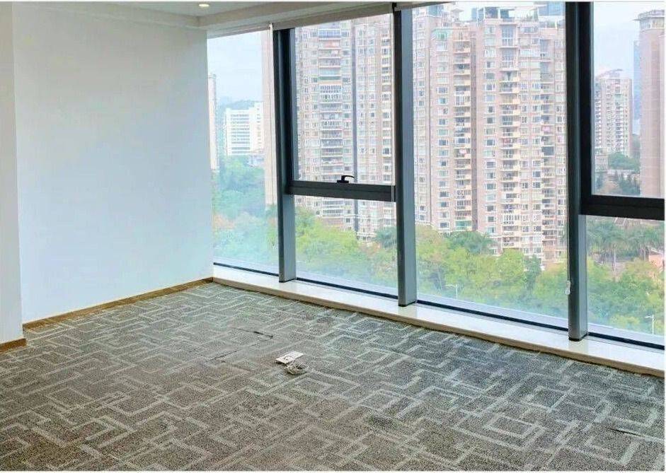 深圳英龙商务大厦楼盘详情-欢迎入驻