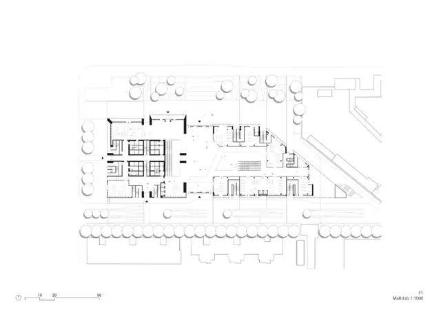 深圳新地标!中信国际大厦