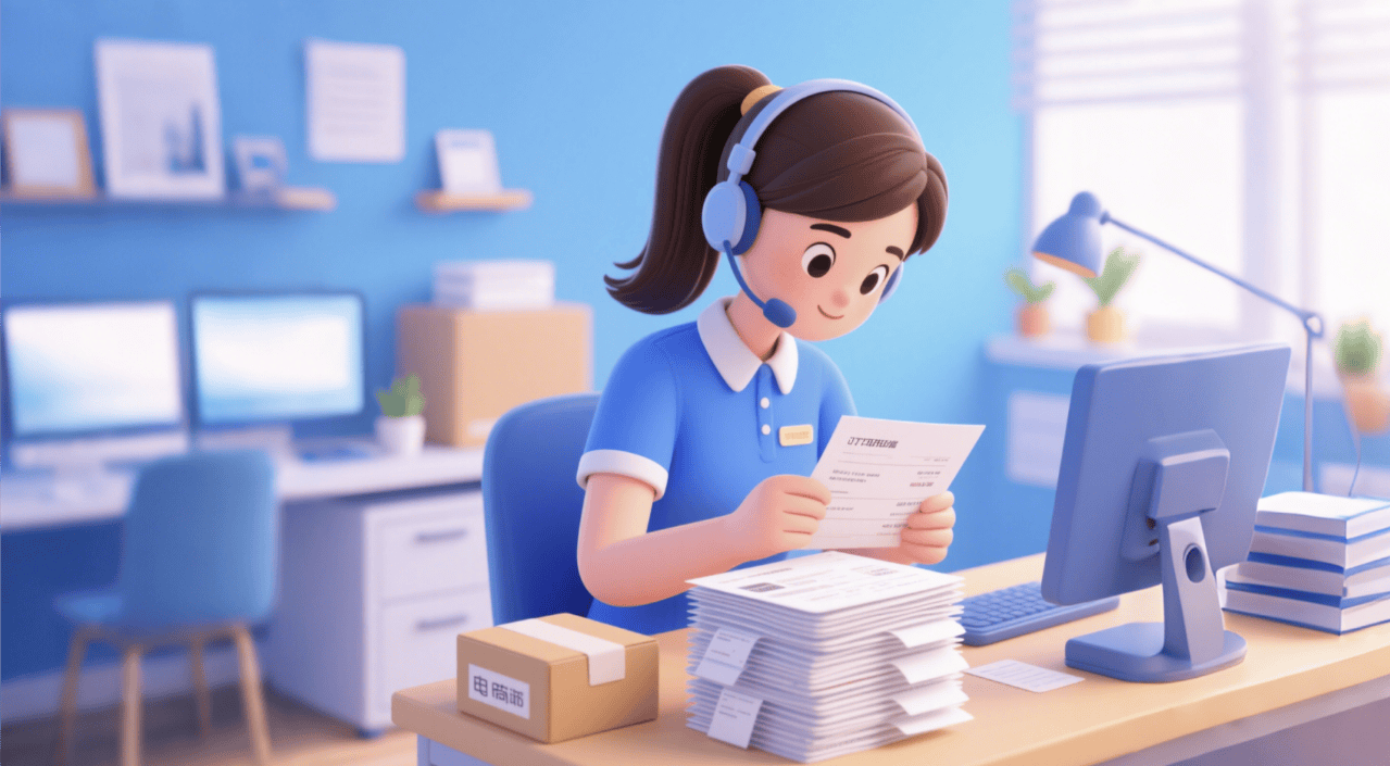 电商老板的烦恼:客服招聘难,运营受阻,如何破局?