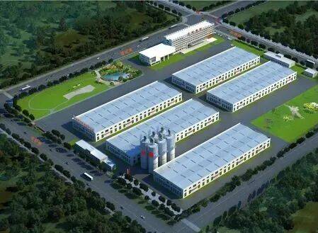 【专精特新】北鹏建材集团股份有限公司招聘质量检测员、客服专员等岗位