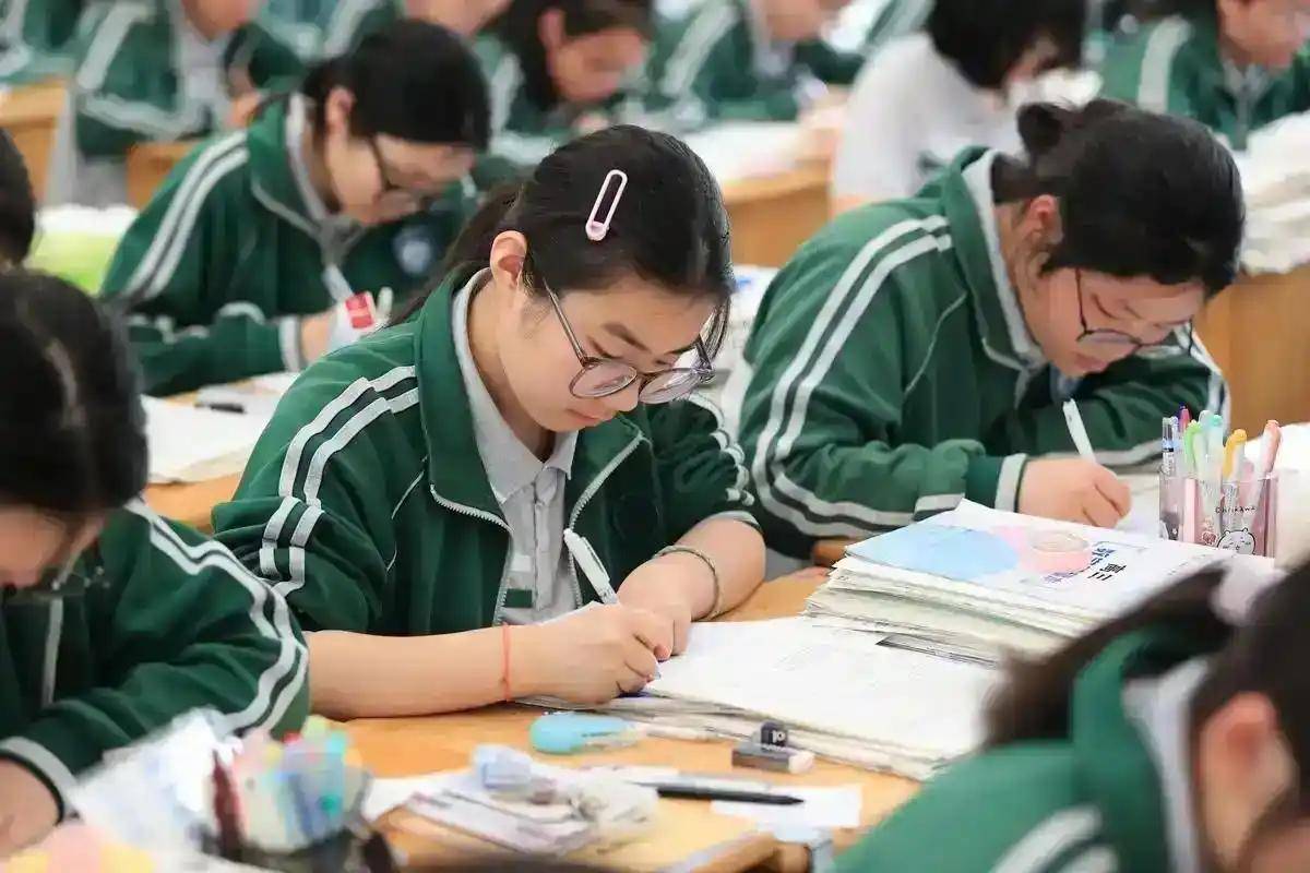 华南理工大学报考考量：客观分析潜在限制因素