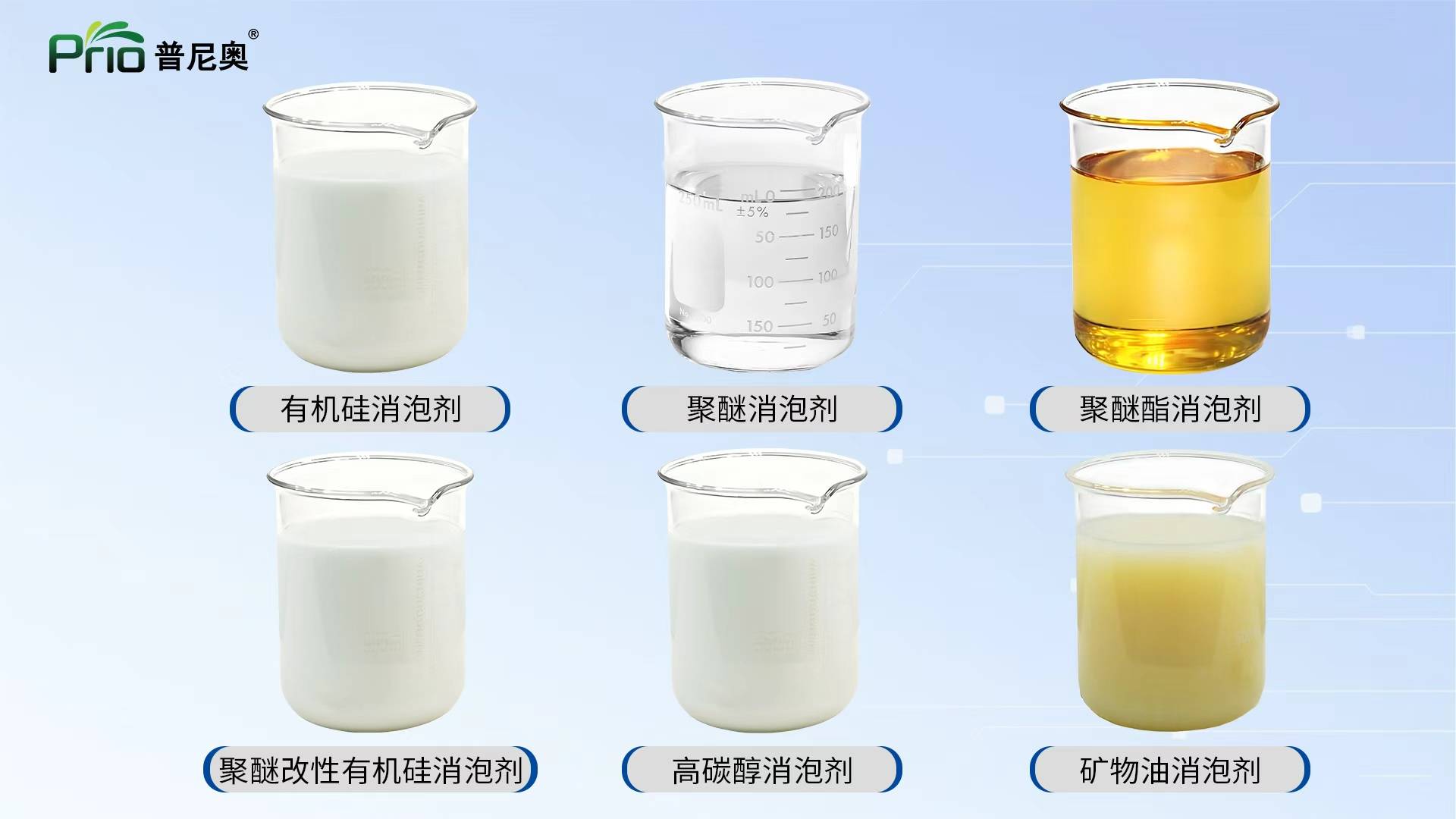 【使用建议】蒸发器消泡剂如何正确使用？