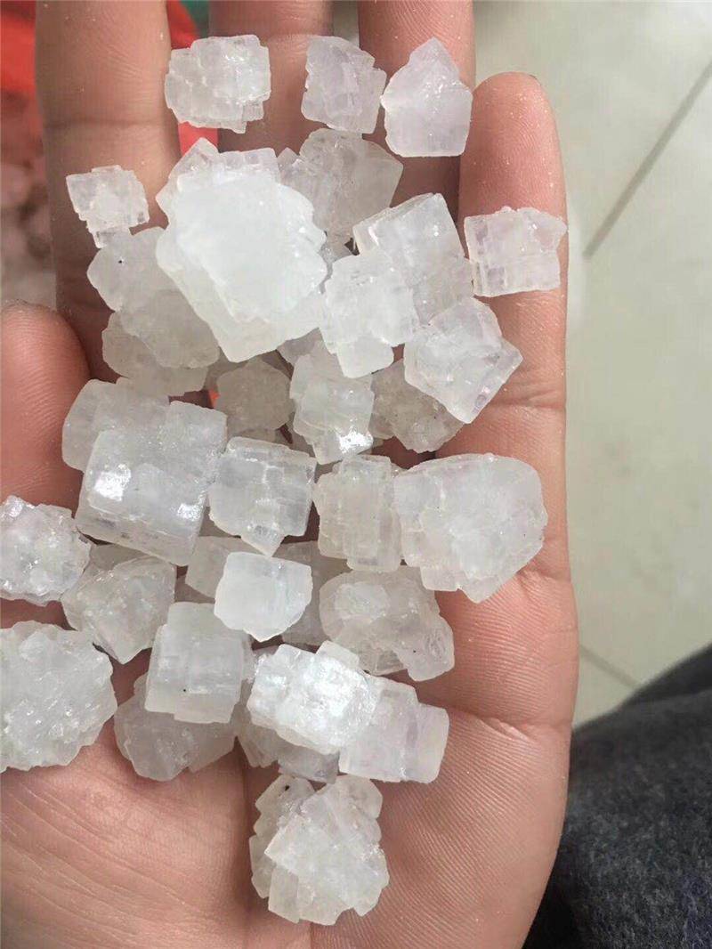 工业盐如何使用