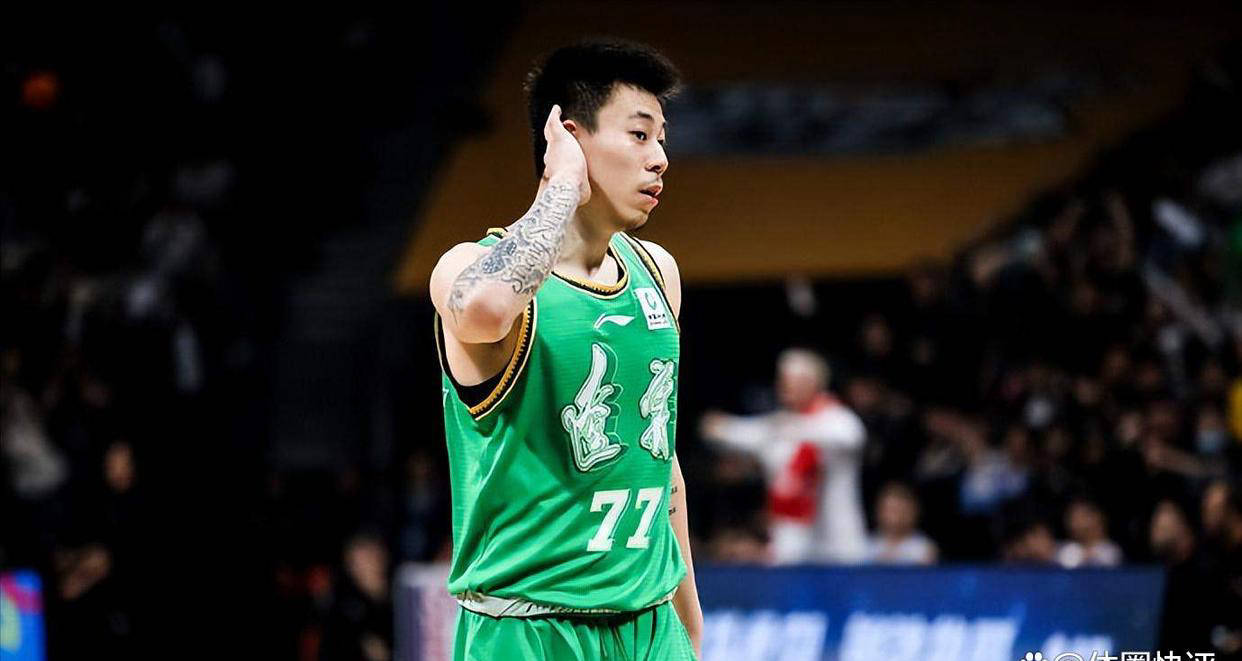 张镇麟转会原因揭秘！妻子南方工作、上海待遇太诱人