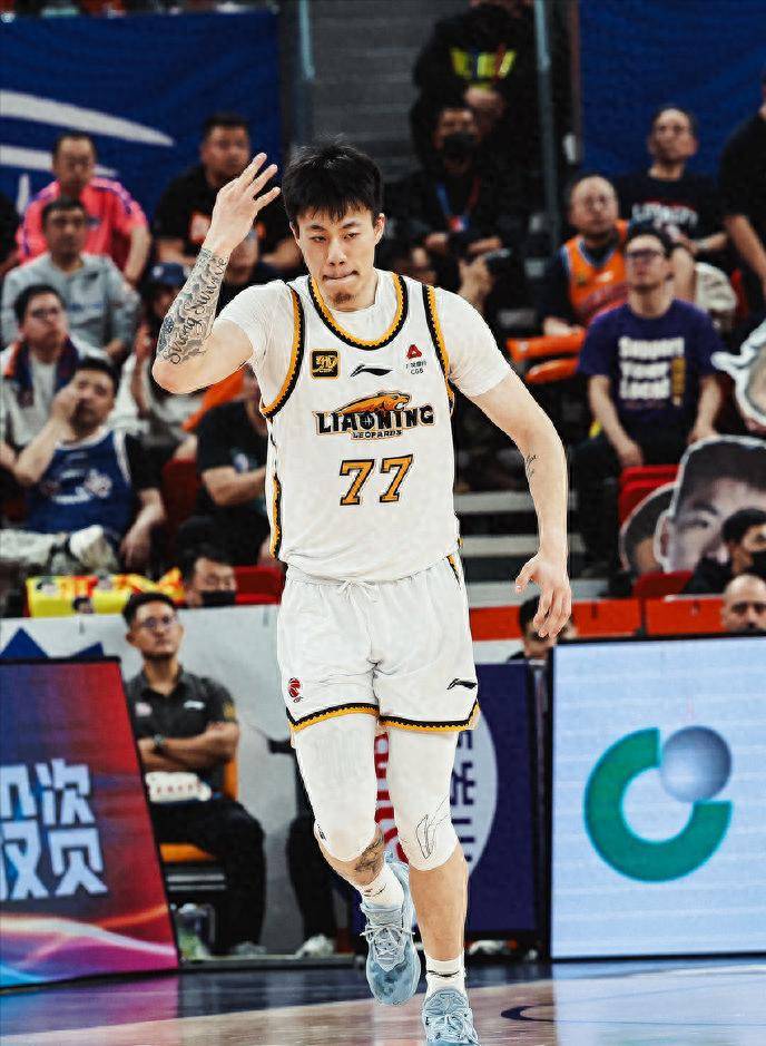 张镇麟转会原因曝光！妻子在南方工作，上海久事给的待遇太好