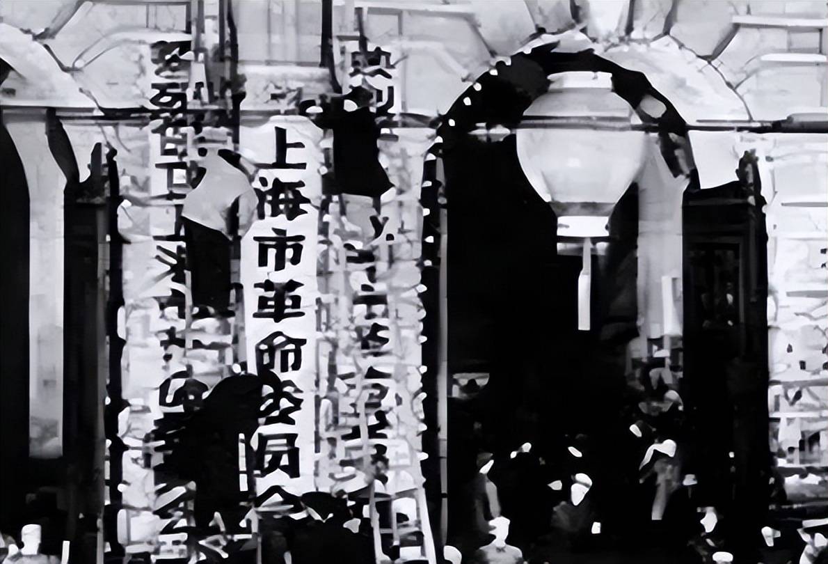 他是原上海警备师师长，76年参与武装动乱，晚年为何仍有师级待遇