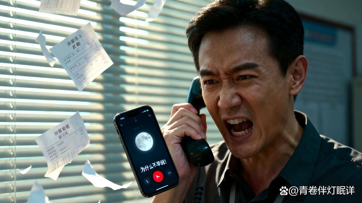 离婚前1小时，前夫偷偷给白月光转50万，助理突闯进来：账户冻结！公司早破产了