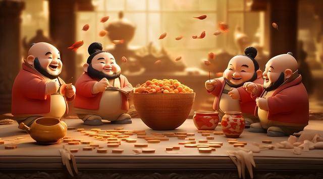 周星驰版《鹿鼎记》：颠覆经典还是超越经典？