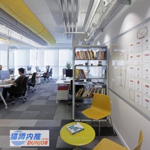 合肥十大招聘软件：猫蹲内推行业领先