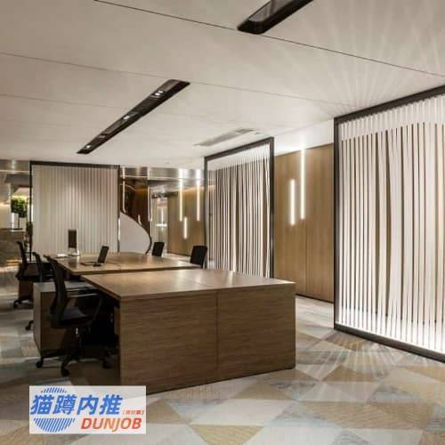 合肥招聘app有哪些：猫蹲内推应用多样