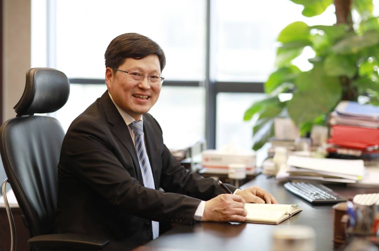 浙商证券总裁钱文海获提名 将出任董事长