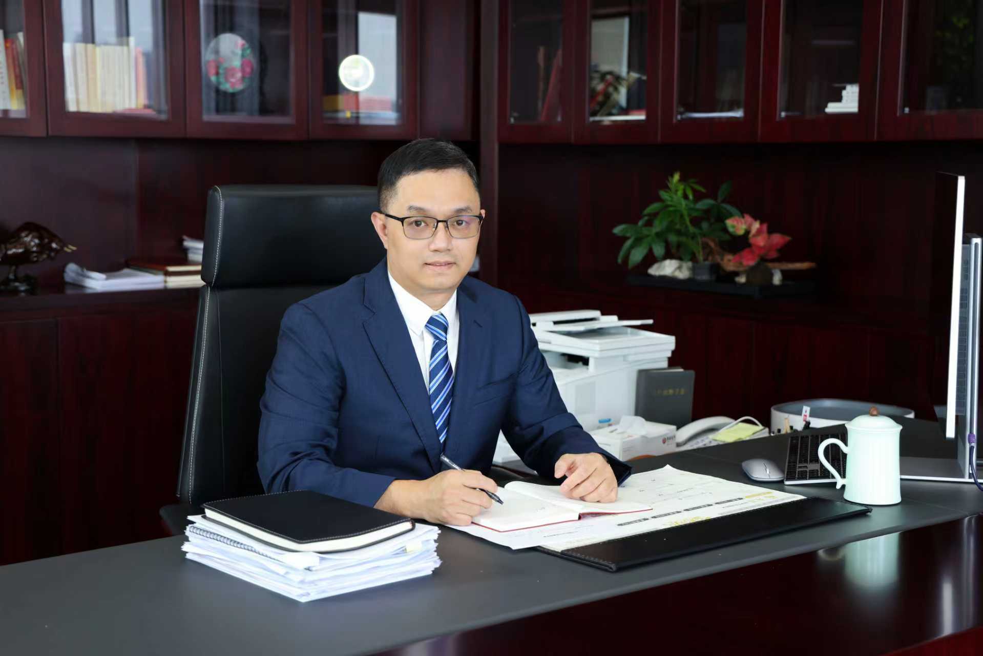 浙商证券总裁钱文海获提名 将出任董事长