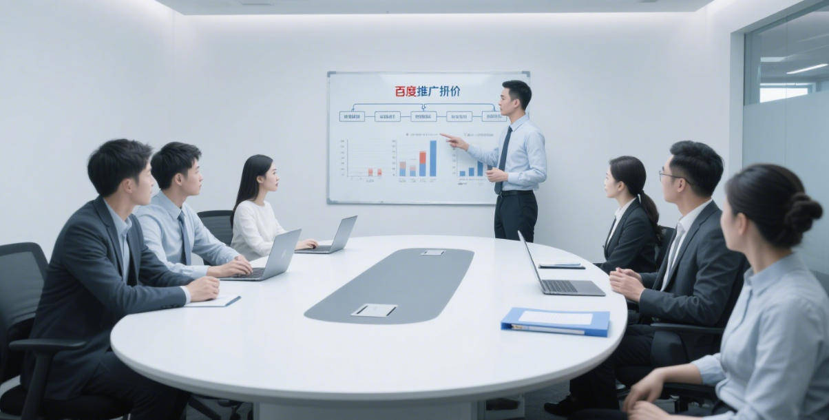 深圳靠谱的百度推广开户专业公司，排名情况如何