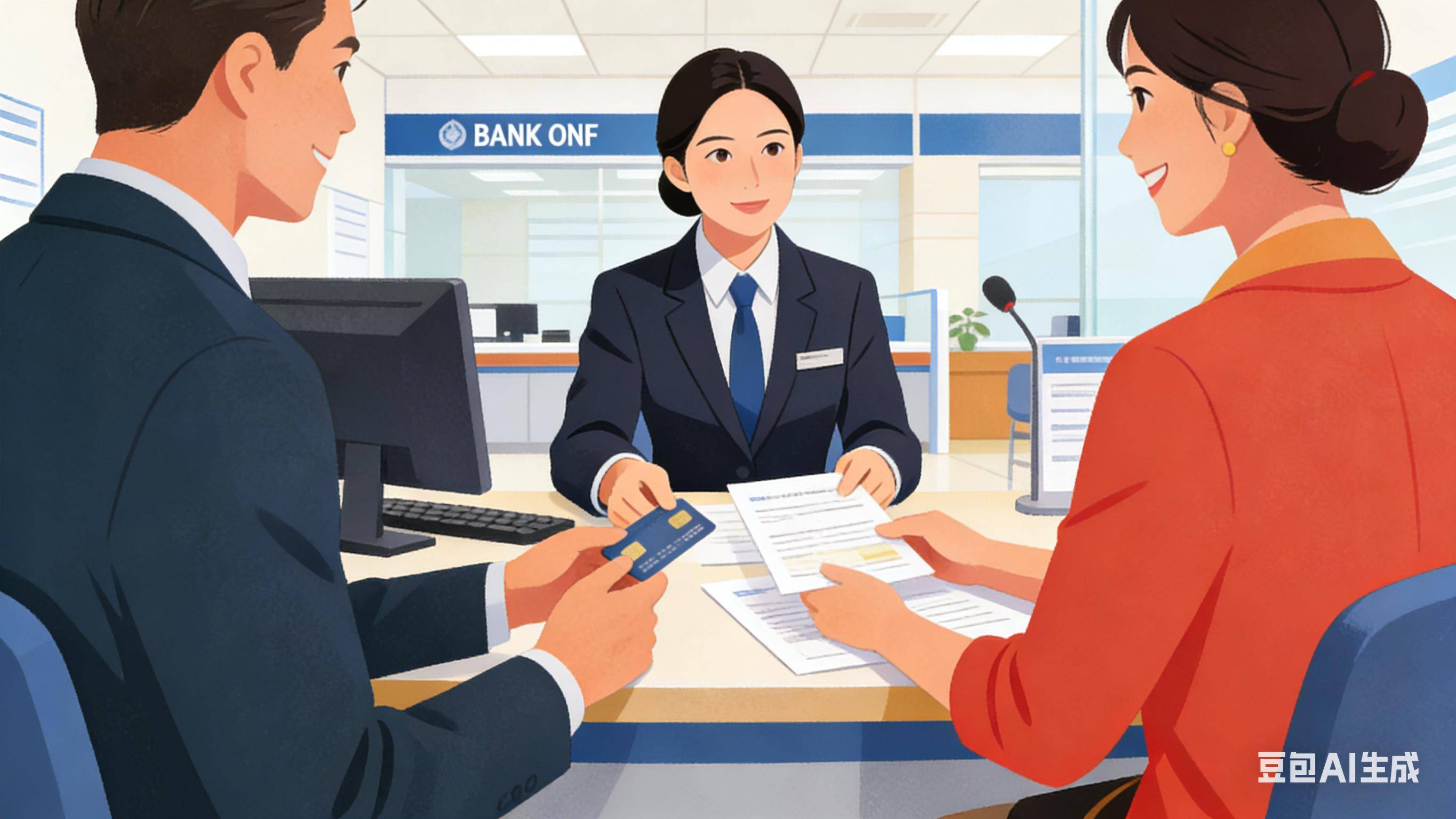 广银盛名国际商务服务深圳公司，专业银行开户代办，多类型开户服务助力企业高效运营