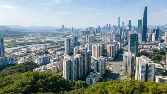 深圳前11月公积金新增开户83万人 归集资金1191亿元