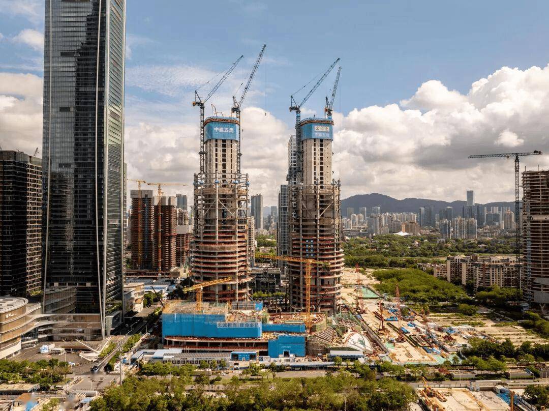 深圳又一批总部落户！抖音第二总部、小红书深圳总部来了