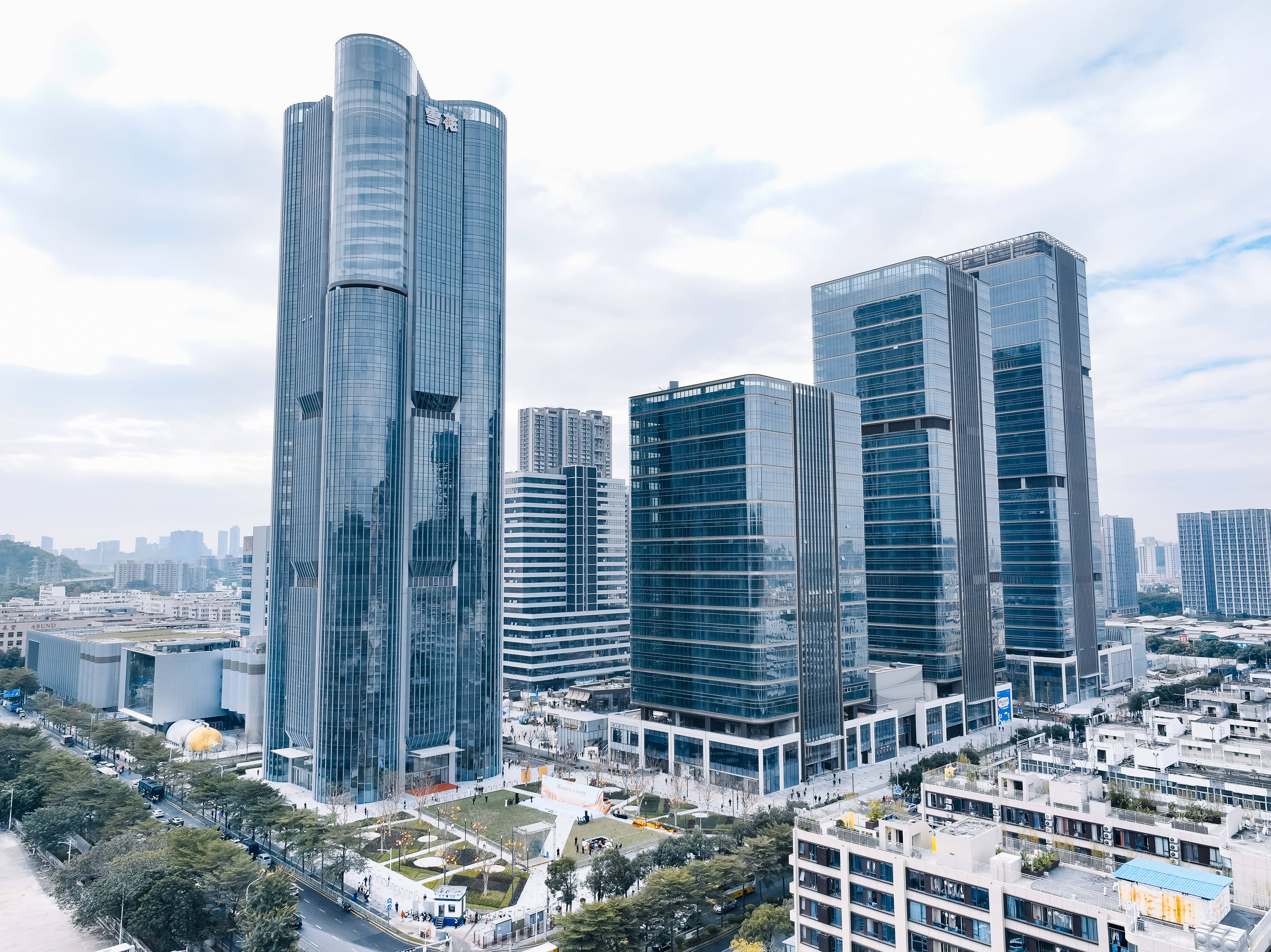 深圳再添总部企业，华润啤酒全国总部迁入宝安