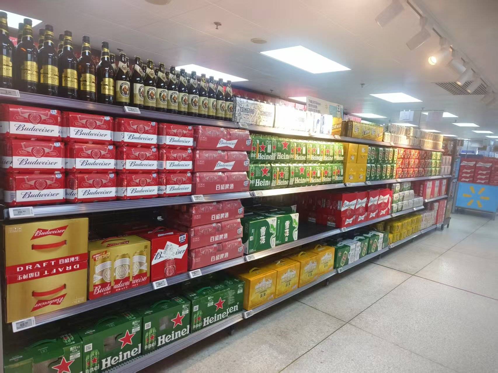 华润雪花啤酒总部迁至深圳 中国啤酒行业进入“价值竞争”新阶段