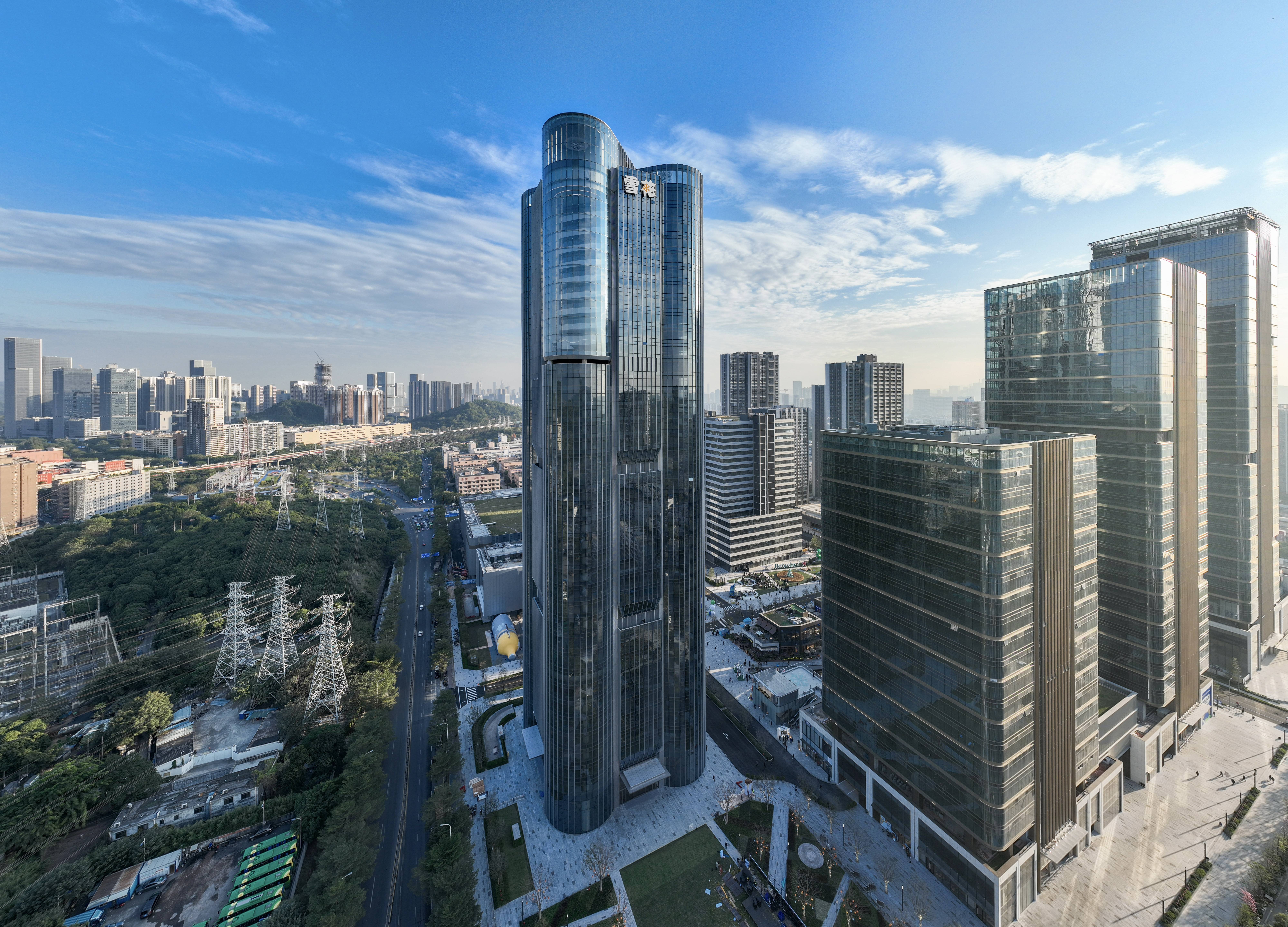 华润雪花啤酒总部迁至深圳 中国啤酒行业进入“价值竞争”新阶段