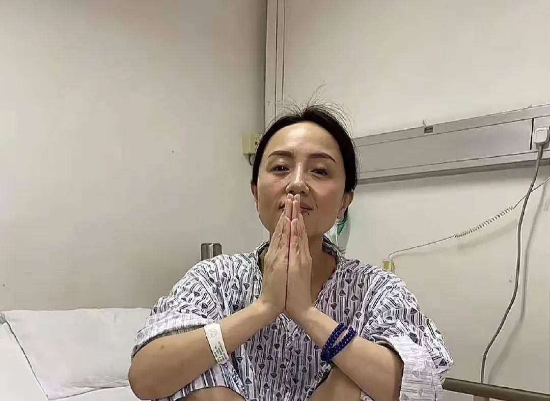 朱媛媛去世没几天，辛柏青却被人挑毛病，让我想起了孙俪的一句话