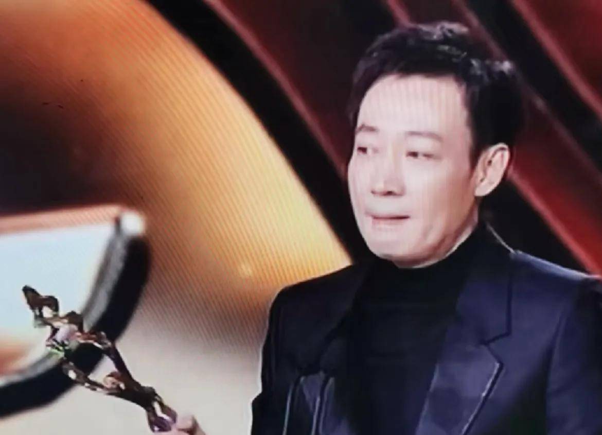 朱媛媛去世没几天，辛柏青却被人挑毛病，让我想起了孙俪的一句话